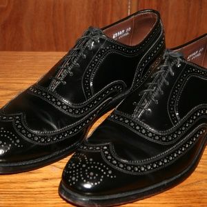 Allen Edmonds McAllister